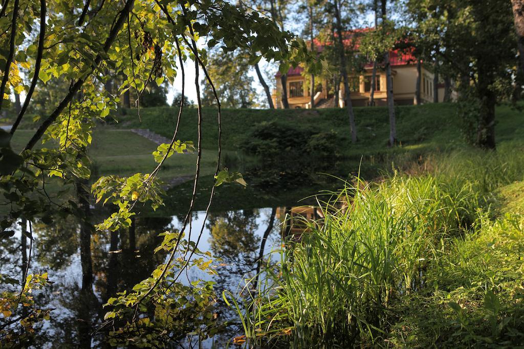 Dikli Palace Hotel エクステリア 写真